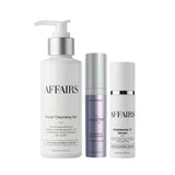 Firm and Bright Age-Defying System