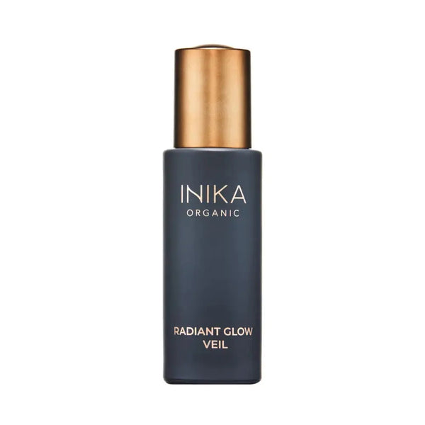 GWP INIKA Organic Radiant Glow Veil 30ml INIKA