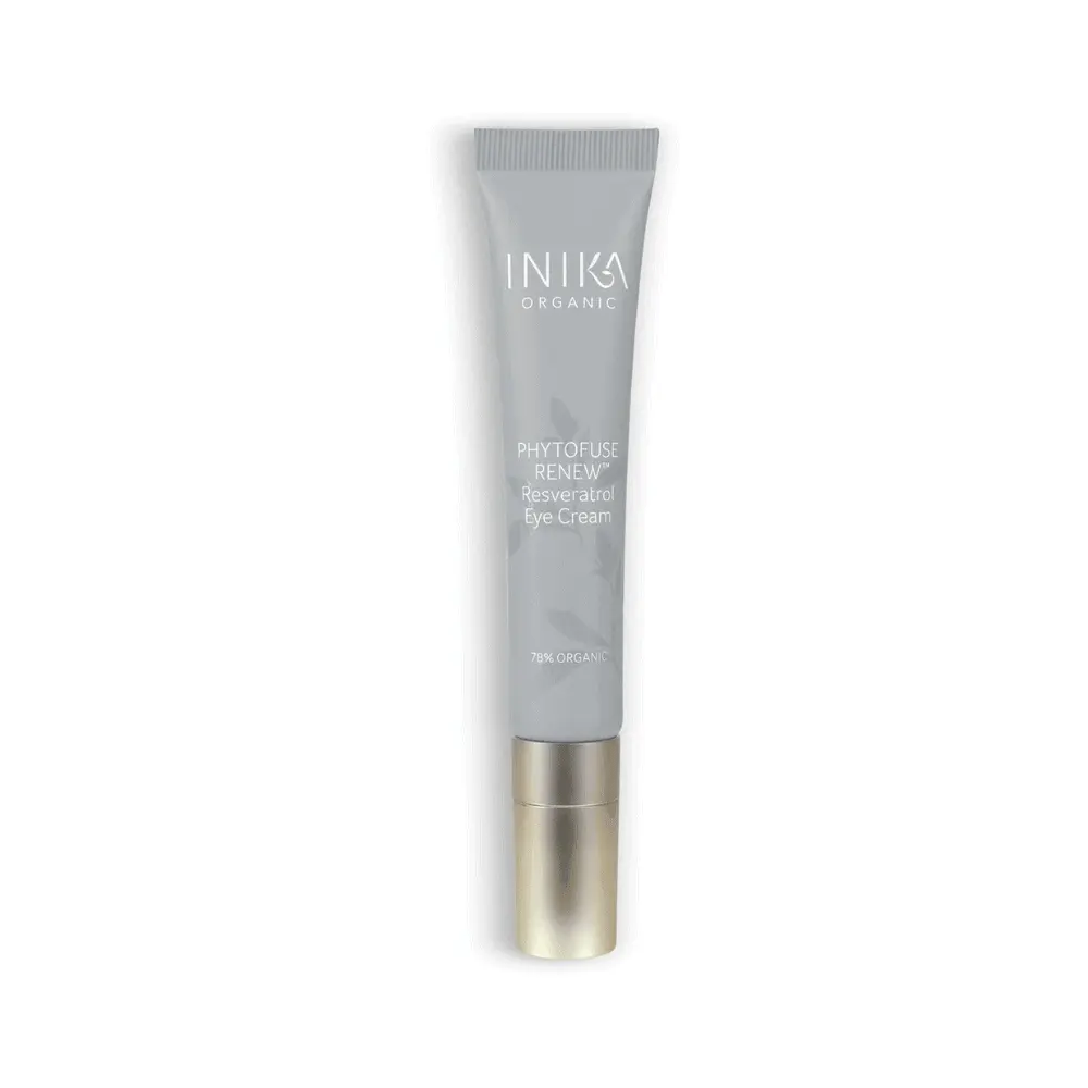 GWP INIKA Resveratrol Eye Cream Sachet 4ml INIKA Gift