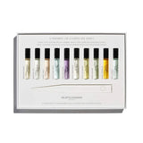 Goldfield & Banks Native Collection Discovery  Sample Set EDP (10 x 2ml)