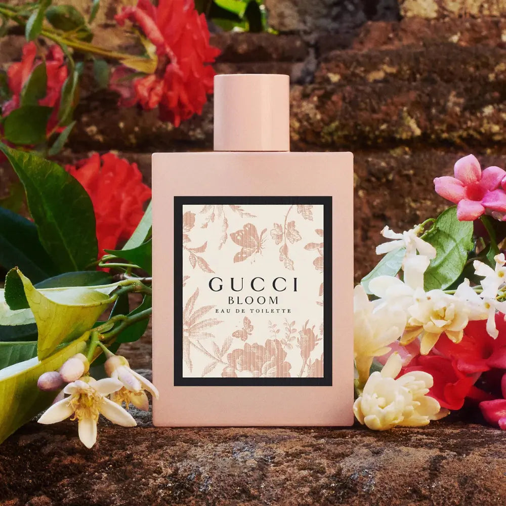 Gucci bloom spot sale