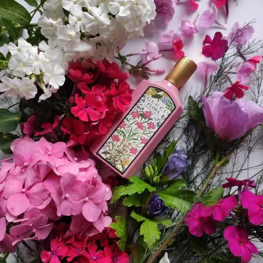 Gucci Flora Gorgeous Gardenia EDP – Beauty Affairs AU