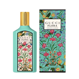Gucci Flora Gorgeous Jasmine EDP - 100ml