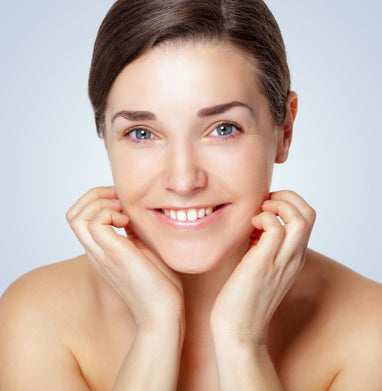 HIFU Smile Line Lifting Ultraformer Treatment
