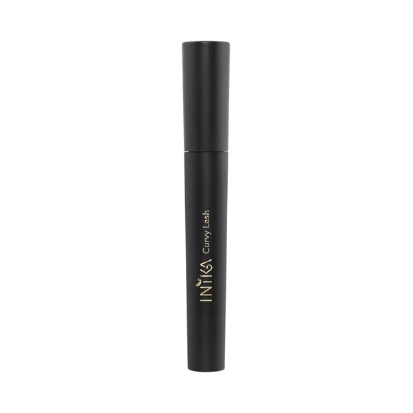 INIKA Certified Organic Mascara Curvy Lash INIKA