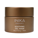 INIKA Organic Soothing Gel Mask 50ml