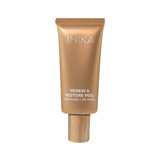 INIKA Renew + Restore Peel 30ml