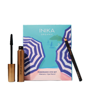 INIKA Amalfi Collection Panoramic Eye Set - Beauty Affairs1