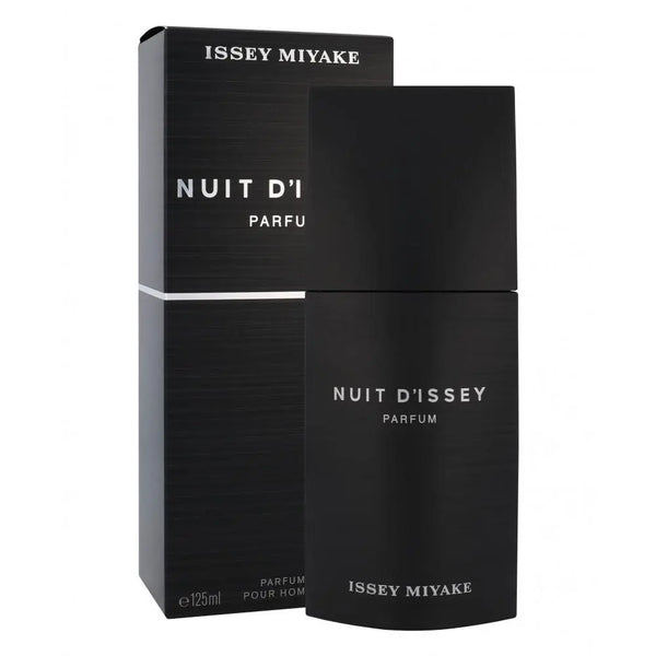 Issey Miyake Nuit d'Issey EDP Issey Miyake - Beauty Affairs 2