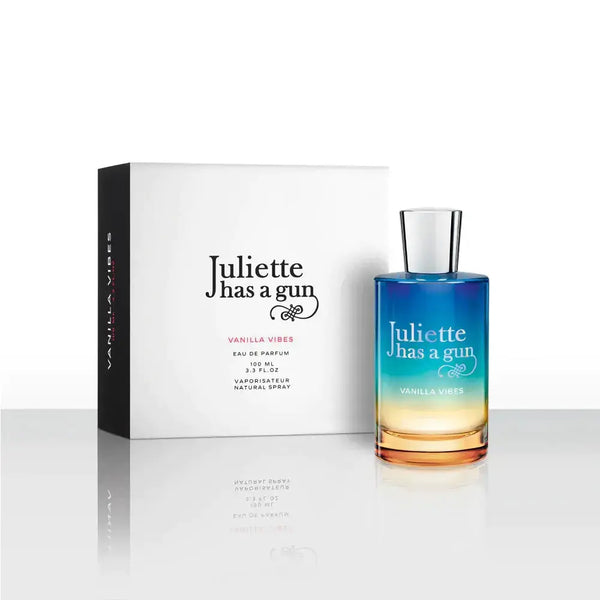 Juliette Has A Gun Vanilla Vibes EDP 100ml | Beauty Affairs