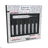 Juliette Has A Gun Discovery Set - Ex Vetiver 5ml x 1.7ml - Beauty Affairs 1