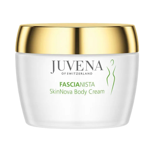 Juvena Fascianista SkinNova Body Cream 200ml Juvena - Beauty Affairs 1