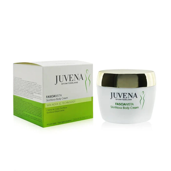 Juvena Fascianista SkinNova Body Cream 200ml Juvena - Beauty Affairs 2
