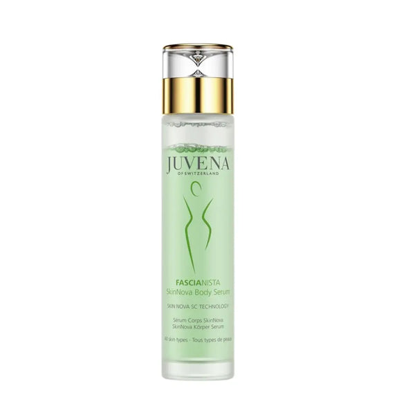 Juvena Fascianista SkinNova Body Serum 125ml Juvena - Beauty Affairs 1