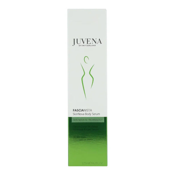 Juvena Fascianista SkinNova Body Serum 125ml Juvena - Beauty Affairs 2