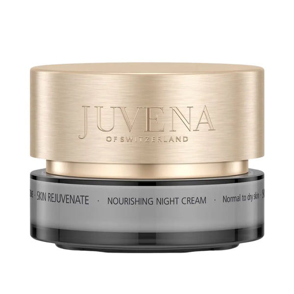 Juvena Skin Rejuvenate Nourishing Night Cream 50ml Juvena - Beauty Affairs 1