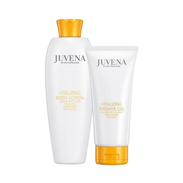 Juvena Vitalizing Shower Gel 200ml Juvena- Beauty Affairs 2