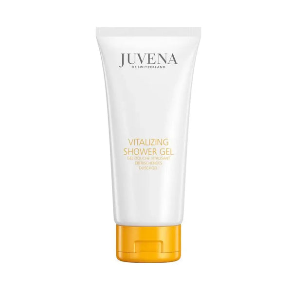 Juvena Vitalizing Shower Gel 200ml Juvena