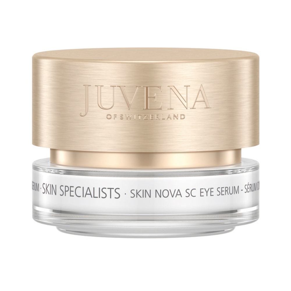 Juvena Skin Specialists Skin Nova SC Eye Serum 15ml- Beauty Affairs 1