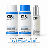K18 Everyday Hair & Longevity Routine
