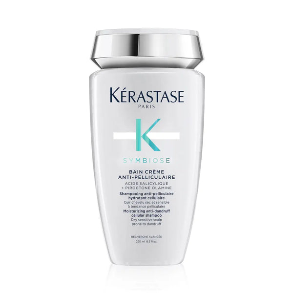 Kerastase Symbiose Moisturizing Anti-Dandruff Cellular Shampoo 250ml Kerastase - Beauty Affairs 1