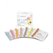 Kissed Earth Sculpt Meal Replacement Shakes - Variety Pack-Beauty Affairs1