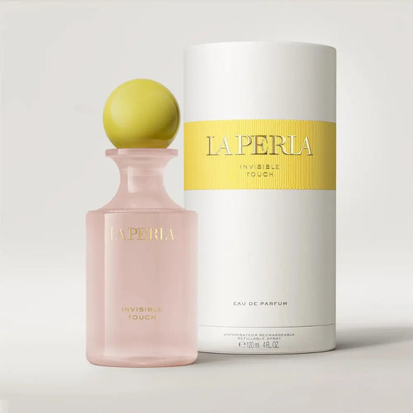 La Perla Invisible Touch EDP La Perla (120ml)- Beauty Affairs 1