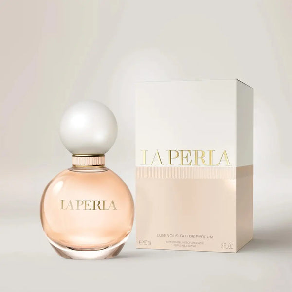 La Perla Luminous EDP La Perla (90ml)- Beauty Affairs 1