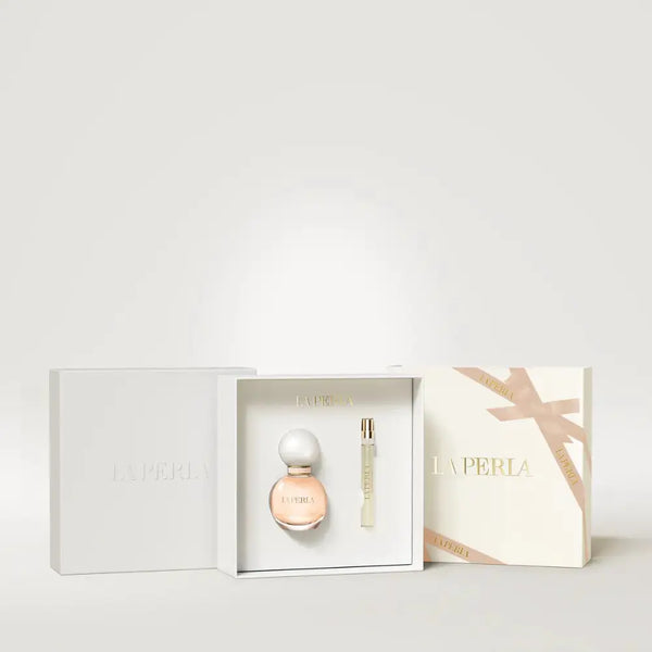 La Perla Luminous Eau de Parfum Gift Set Duo La Perla - Beauty Affairs 2