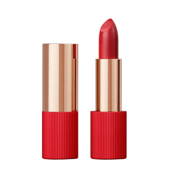 La Perla Satin Lip Balm 3.5ml La Perla (201 Bitten Lips) - Beauty Affairs 1