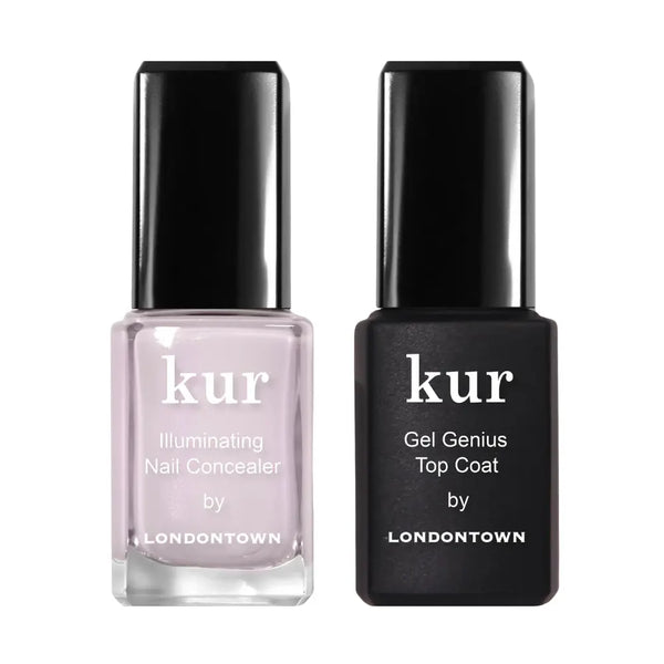 Londontown Conceal + Go Pink Londontown -Beauty Affairs 1