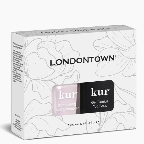 Londontown Conceal + Go Pink Londontown -Beauty Affairs 2