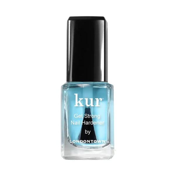 Londontown Get Strong Nail Hardener 12ml Londontown - Beauty Affairs 1