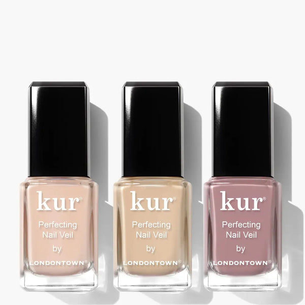 Londontown Perfecting Nail Veil Trio Londontown - Beauty Affairs 2