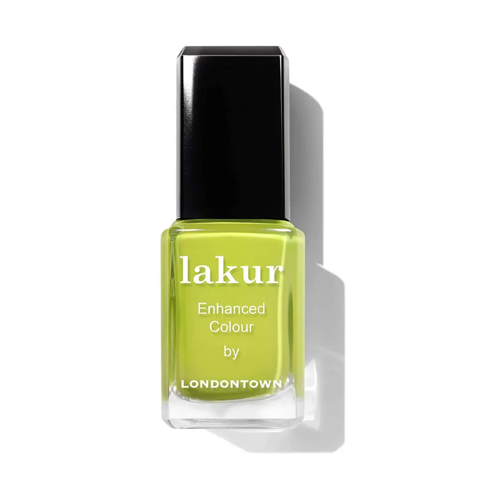 Londontown lakur Enhanced Colour - Electric Avenue sample INIKA Gift