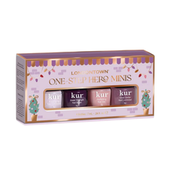 Londontown One-Step Hero Minis - Beauty Affairs1