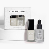Londontown Perfect in a Pinch Set - Transparent