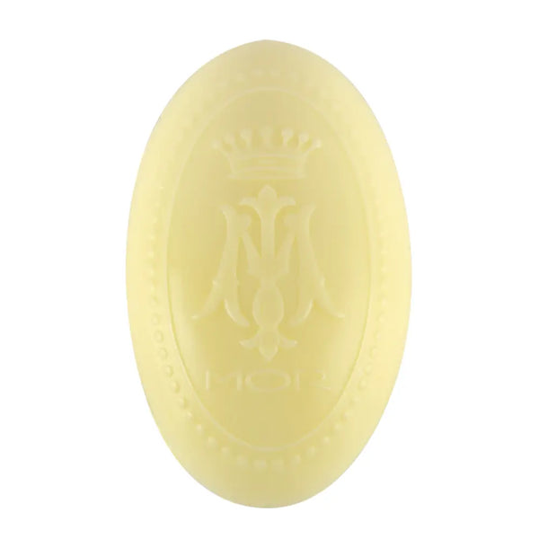 MOR Narcissus Triple Milled Soap 150gm MOR - Beauty Affairs 2