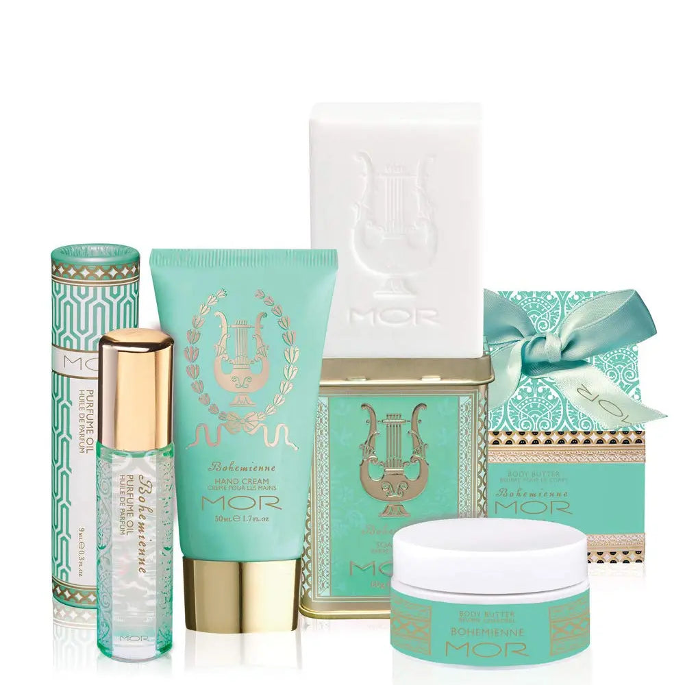 Little Luxuries Bohemienne Hand Cream 50ml