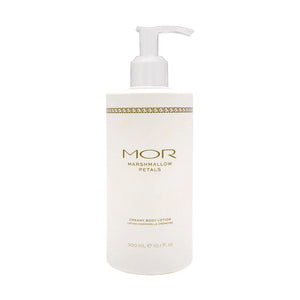 MOR Marshmallow Petals Creamy Body Lotion 300ml