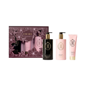 MOR Marshmallow Secrets Hand & Body Trio - Beauty Affairs1