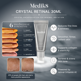 Medik8 Crystal Retinal 3 30ml