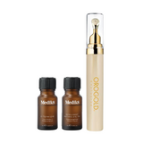 Medik8 & Orogold Eye Care Set