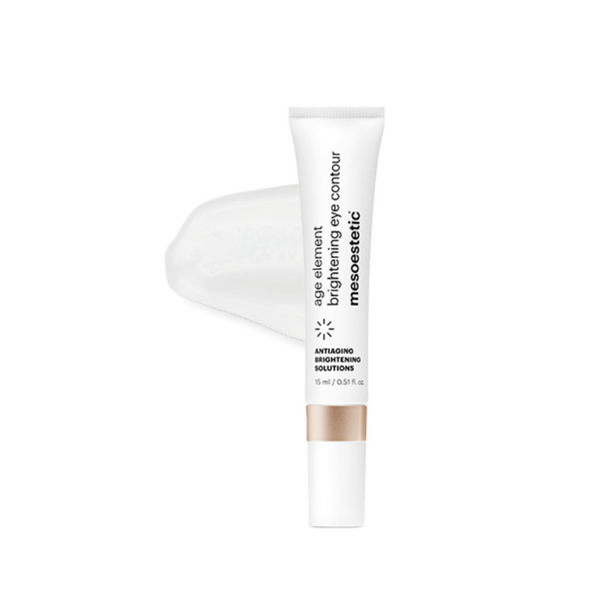 Mesoestetic Age Element Brightening Eye Contour 15ml - Beauty Affairs 2
