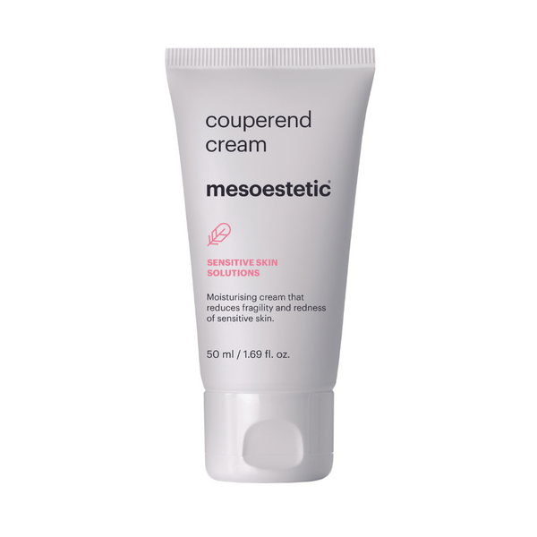 Mesoestetic Couperend Cream 50ml - Beauty Affairs 1