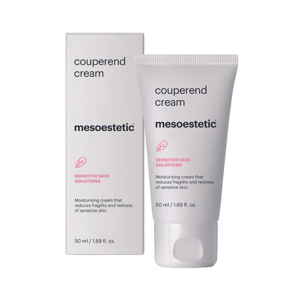 Mesoestetic Couperend Cream 50ml - Beauty Affairs 2