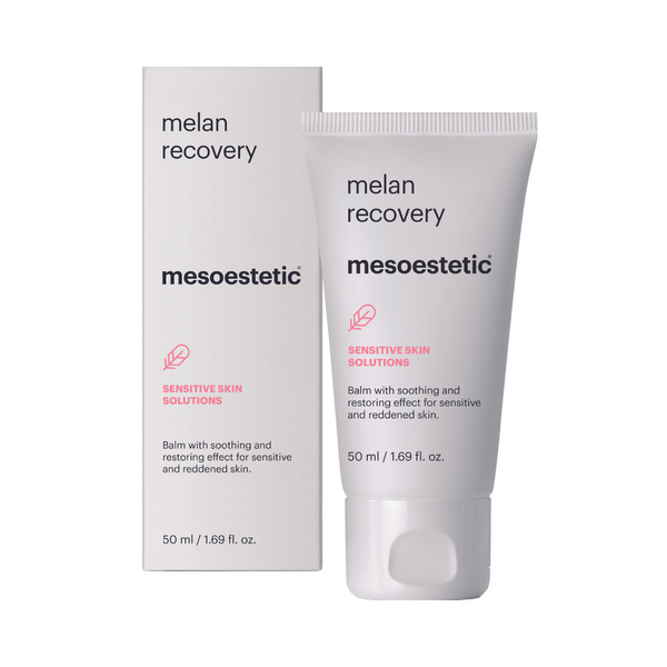 Mesoestetic Melan Recovery 50ml - Beauty Affairs 2
