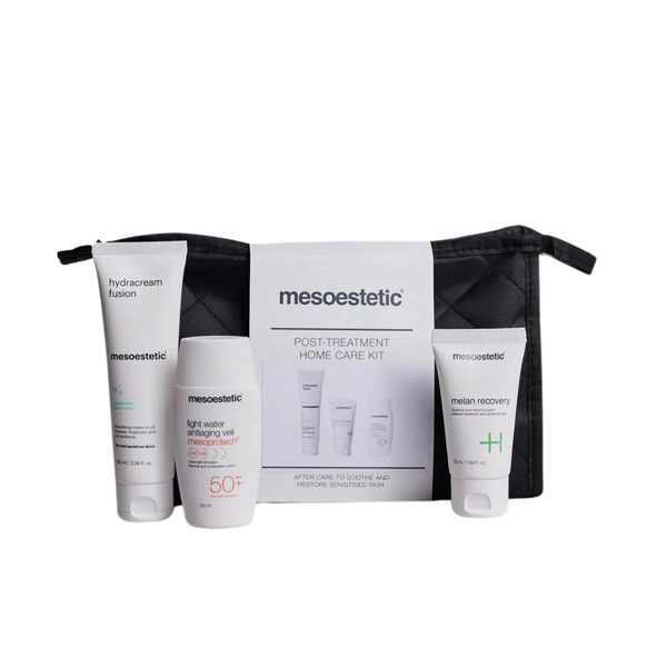 Mesoestetic Post-Treatment Home Care Kit - Beauty Affairs 1