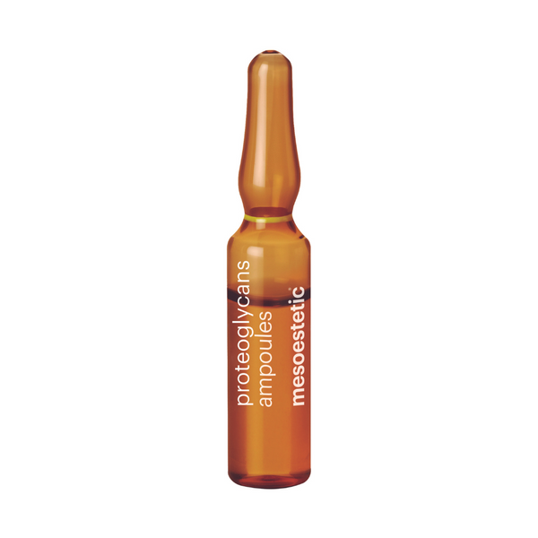Mesoestetic Proteoglycans Ampoules 10x2ml - Beauty Affairs 2