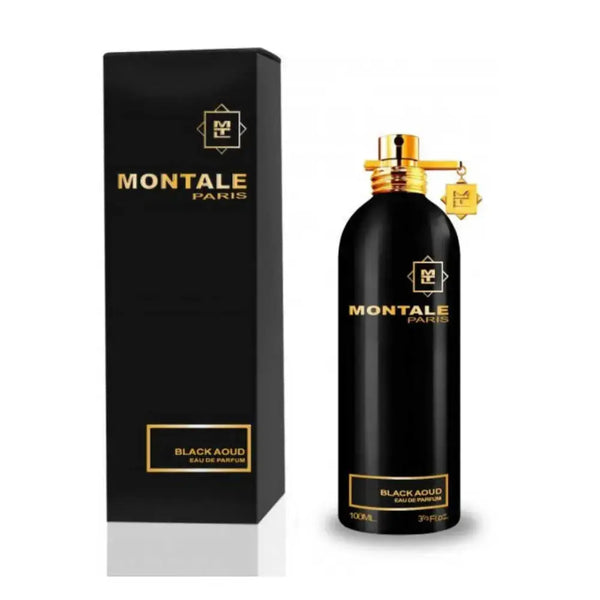 Montale Black Aoud EDP 100ml Montale - Beauty Affairs 2